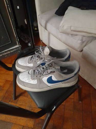 Zapatilla Air Force One Original