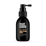 Mustculine Spray De Vitamina Para Raíz De Barba, Vitaminas P