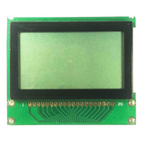 Lcd Display Nhd-12864wg-btm Arduino