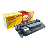 Toner Generico 26x Compatible Con Hp Mfp M426