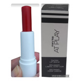 Mary Kay Batom Bálsamo Labial At Play Cor Red