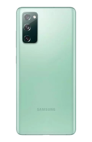 Smartphone Samsung Galaxy S20 Fe 6.5'' 128gb 6gb Ram