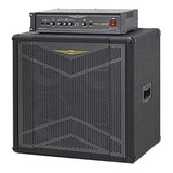 Amplificador Contra Baixo Oneal Obs 410x 300w Rms 4 Falantes