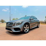 Mercedes Benz Gla 250 Sport 2019