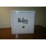 The Beatles Mono Box Set Cd