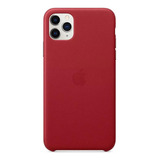 Leather Case iPhone 11 Pro Max Original Entrega Inmediata