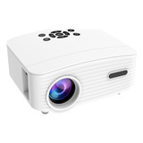 Proyector Salange P90 Mini Wifi Bluetooth 4k.