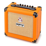 Orange Crush Cr-12 12w 6   Amplificador Electrica - Om