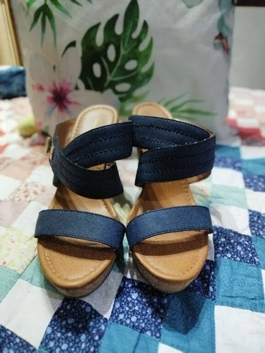 Sandalias Tommy Hilfiger