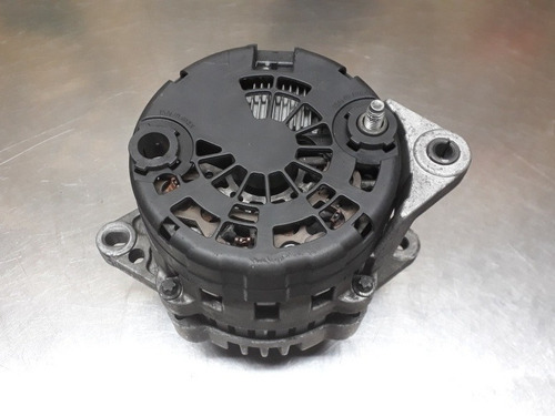 Alternador Delco Remy 85 Amper Suzuki Swift 1.6 Foto 7