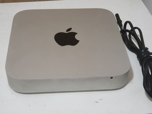 Apple Mac Mini 2014 7,1 Intel I5 | 16gb | 256gb Ssd Sonoma