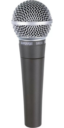Microfono Sm58