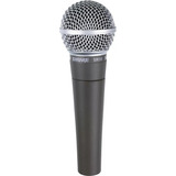 Microfono Sm58