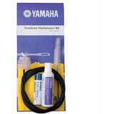 Kit De Manutenção E Limpeza Yamaha Para Trombone Yac Slkit