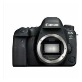 Câmera Canon 6d Mark Ii (corpo)