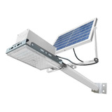 Lampara Solar Led De 60 Watts Street Light (aps60)