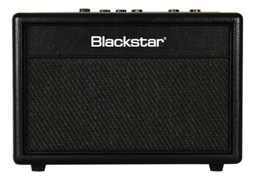 Blackstar Id: Core Beam Combo Amplificador Guitarra 20 Watts Color Negro