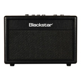 Blackstar Id: Core Beam Combo Amplificador Guitarra 20 Watts Color Negro