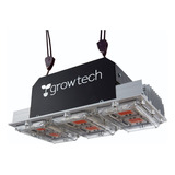 Panel Led Cultivo Indoor 300w Growtech Outlet 