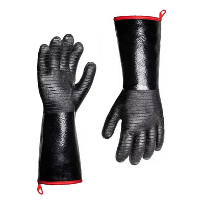Guantes Para Hornear Isolam Resistentes A Altas Temperaturas Color Fix Fix0 | Meses sin interés
