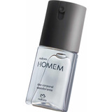 Natura Homem Splash Corporal Masculino - mL a $279