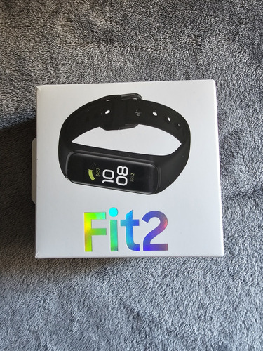 Samsung Fit2