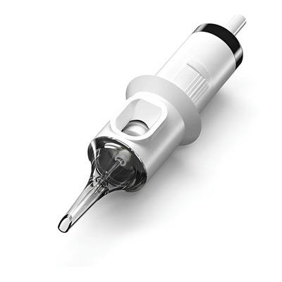 Cartucho Para Tatuar Profesional Rl Quelle Desechable Pro Calibre de las agujas 1203 | Meses sin interés