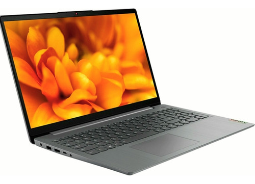Notebook Lenovo Ideapad I5 1155g7 2.5ghz 8gb 512gb W11 14 