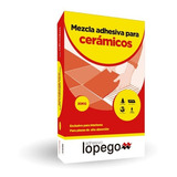 Pegamento Adhesivo Para Ceramicos 30 Kg