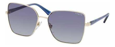 Lentes Vogue, Vo 4199-s 848/4l 58. 100% Auténticos