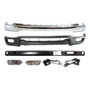 Kit Parachoque Para Toyota Tacoma Delantero Cromado toyota Scion