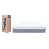 Colchon Balance Plus 140x190x25 Sleep Box