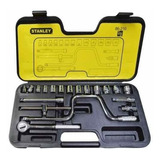 Jgo De Dados Std 20pzas 86-210 Stanley