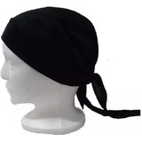 Gorro Bucanera Chopper Cocinero Táctico Etc