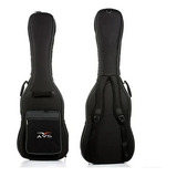 Bag Capa Para Guitarra - Super Luxo Ch200 - Alcochoado