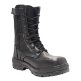 Bota Táctica Comando Modelo 7518-o