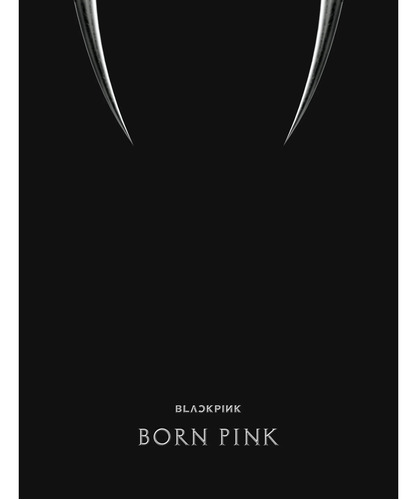Blackpink 2nd Album - Born Pink [box Set Ver.]