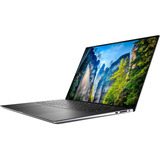 Dell 15.6  Mobile Precision 5550 Laptop (titan Gray)