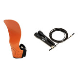 Competition Hand Grip Skyhill Luva Cross + Speed Rope Pro
