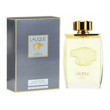 Perfume Lalique Lion 125ml Hombre 100%original Fact A/b