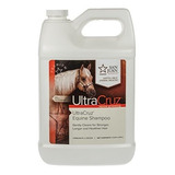 Ultracruz Champú Para Caballo, 1 Gal