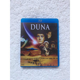 Blu Ray Duna / David Lynch