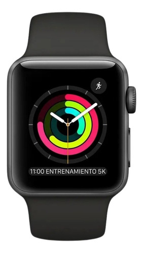 Cambio De Vidrio Glass Compatible Apple Watch Serie 6 40mm