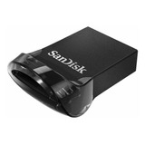 Sandisk 64gb Ultra Fit Usb 3.1 Flash Drive - Sdcz430-064g-g4