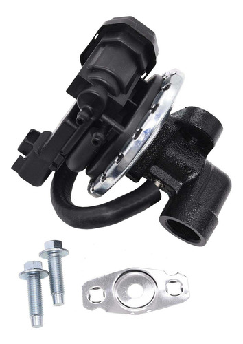 Una Válvula Gases Egr Walker F-150 6 Cil 4.2l P/ Ford 05-08