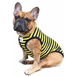 Ichoue Ropa Para Mascotas Camisas Para Perros Camiseta Chale