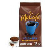 Mc Café Colombian Medium-dark Roast 340g Mc Donalds