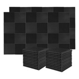 60 Placas De Aislamiento De Sonido Sound Insulation Studio F