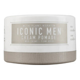 Immortal Infuse Iconic Men Cream Pomade 150 Ml