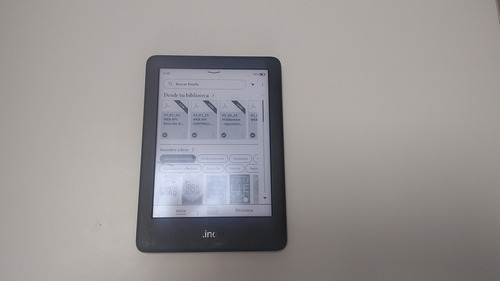 Ebook Kindle 10am Gen 8gb